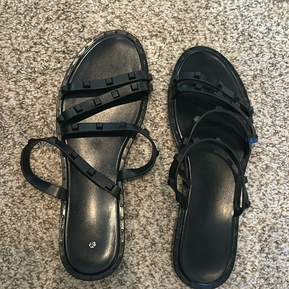 A New Day Sandals